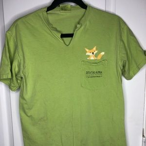 Zeta Tau Alpha shirt